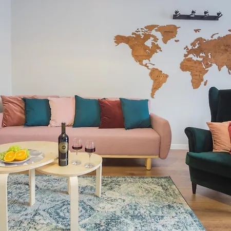 Song's アパート *