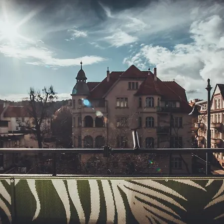 Song's アパート *